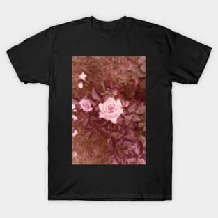 Vintage Rose II T-Shirt